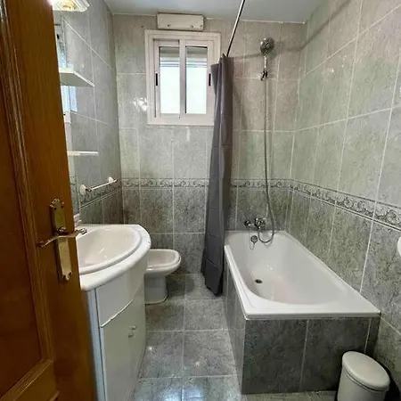 Myhousespain - Fantastico Piso En Calle Fuencarral-2