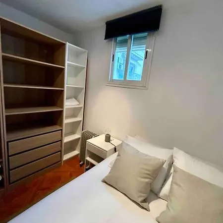 Myhousespain - Fantastico Piso En Calle Fuencarral-3